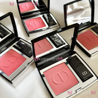 DIOR ROUGE BLUSH บรัชออน