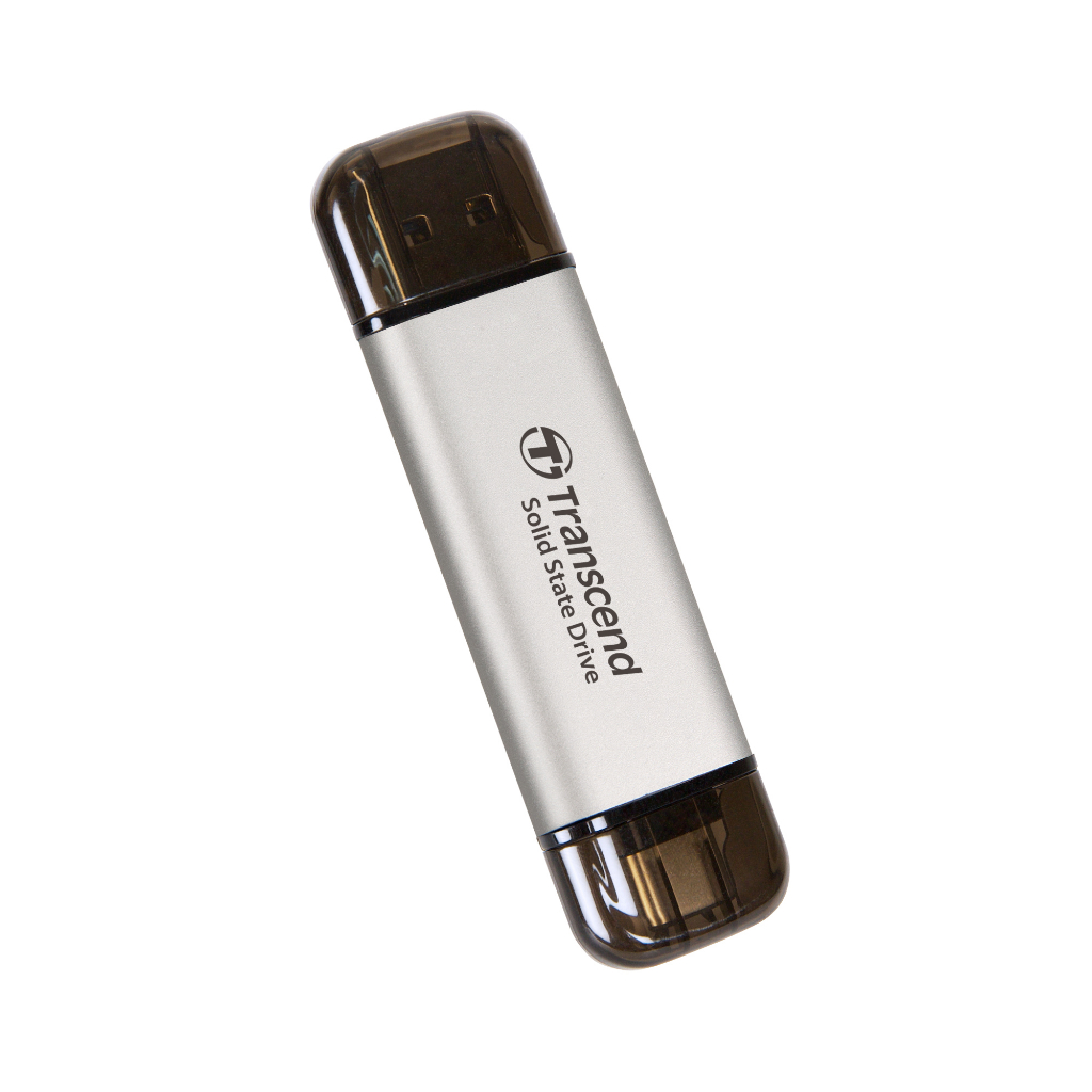 Transcend ESD310 Portable SSD Capacity:1TB/2TB