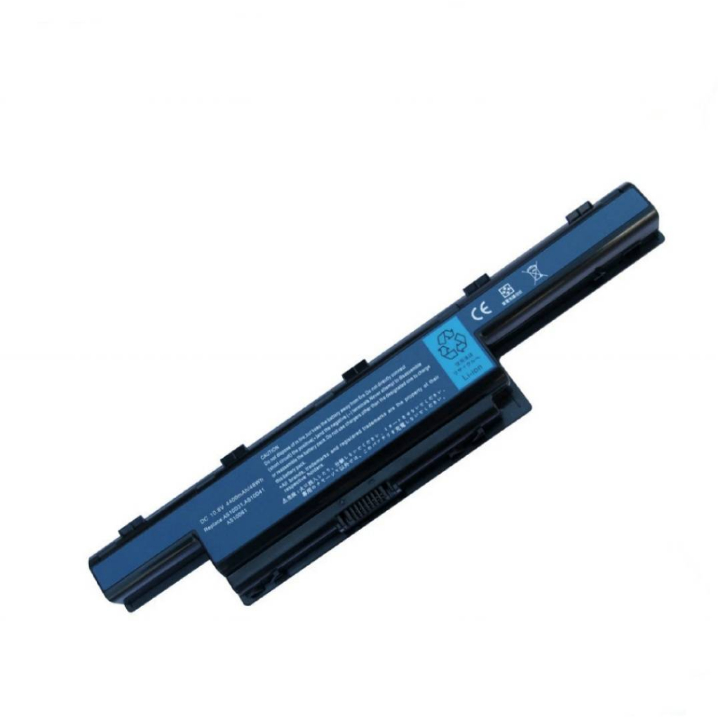 (ส่งฟรี) Acer Battery แบตเตอรี่ Acer Aspire 4333 4551 4625 4733 47414743 4750 AS10D31 AS10D3E AS10D41 AS10D51 AS10D61