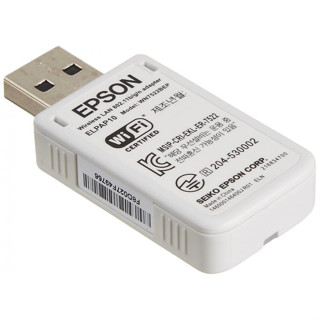 EPSON Wireless ELPAP10