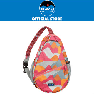 KAVU Topspin กระเป๋าสะพาย