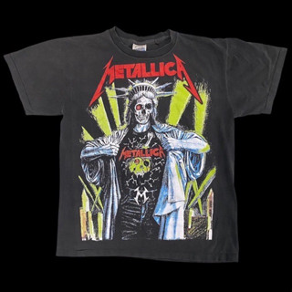 METALLICA BOOTLEG - UNISEX