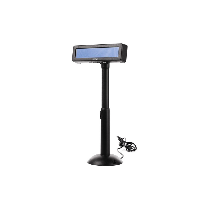 Posiflex PD-2800UE-B