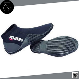 BOOTS - MARES EQUATOR 2MM