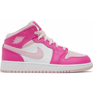 PROSPER - Air Jordan 1 Mid Fierce Pink