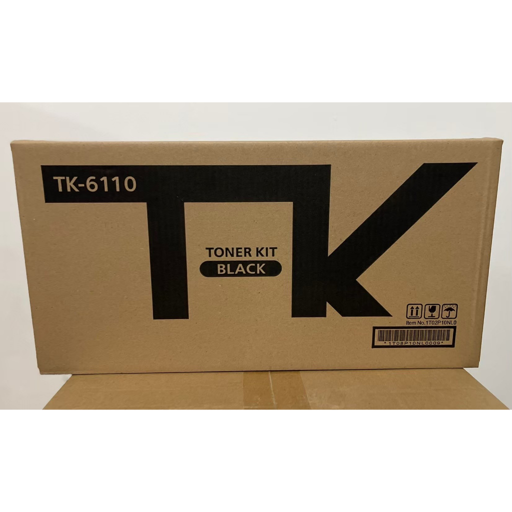 ผงหมึก Toner เครื่องถ่ายเอกสาร Kyocera TK-6110  (ต้องการรุ่นไหนสอบถามได้น้ะคับ)