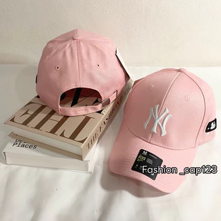 หมวกแก็ป งานปักนูน สีสวยหรูเรียบๆ พร้อมส่งจาก ไทยค่ะ💯🇹🇭