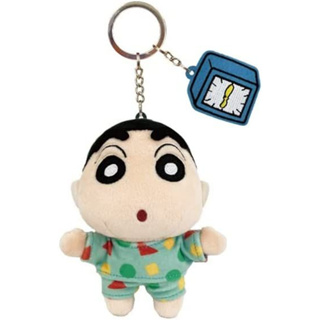 พวงตุ๊กตา shinchan ฃุดนอน Size is approx. H11.5 x W10.5 x D5.7cm