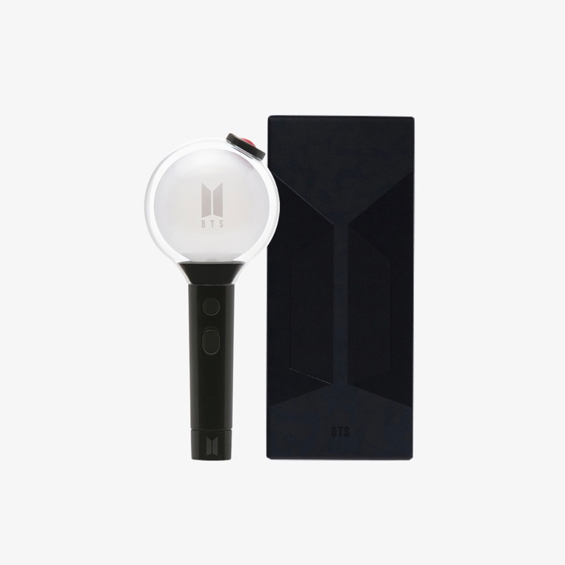 [PRE-ORDER] BTS OFFICIAL LIGHT STICK SPECIAL EDITION