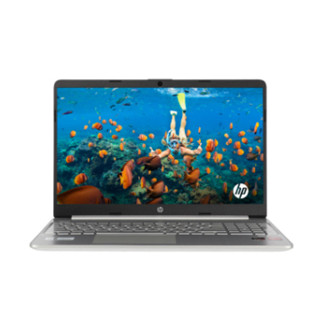 Notebook HP 15s-eq1538AU/Ryzen 3 3250U/AMD Radeon Graphics/8GB/512GB/15.6"/Win11 (Natural Silver)