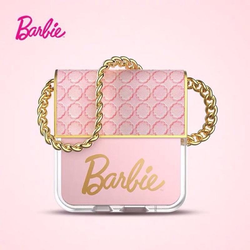 Barbie PowerBank 5000mAh พาวเวอร์แบงค์
