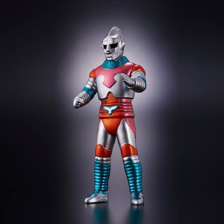 Jet Jaguar Retro Color ver._Godzilla Store Limited Movie Monster Series