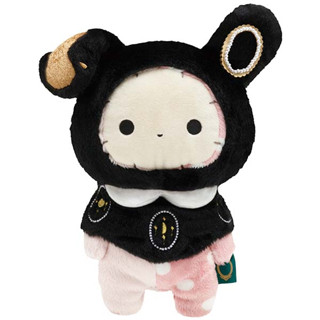 [Direct from Japan] Sentimental Circus Plush doll SHAPPO Memories Rabbit &amp; New Moon Museum Japan NEW