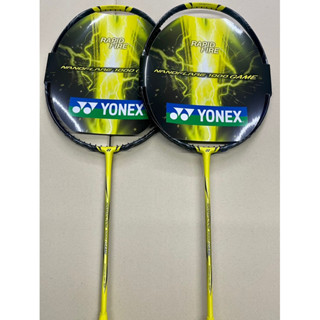 YONEX NANOFLARE 1000GAME