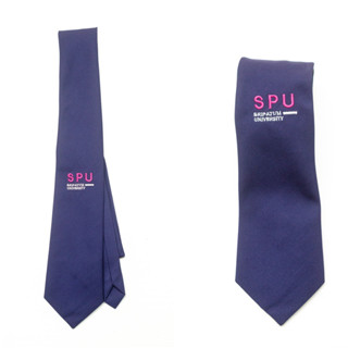 เนคไท ม.ศรีปทุม SPU Necktie