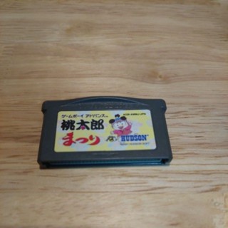 ตลับแท้ เกม GBA ชุด6 gameboy