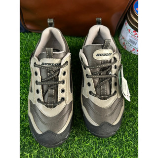 รองเท้าoutdoor dunlopของใหม่24.5(38-39)