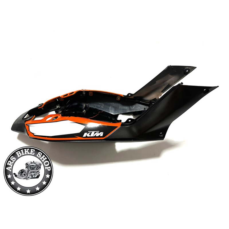 แฟริ่งท้าย KTM DUKE 250