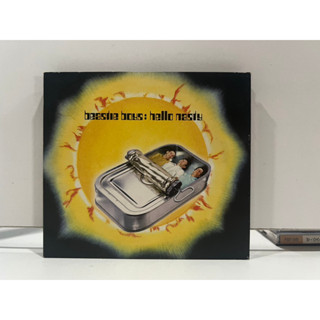 1 CD MUSIC ซีดีเพลงสากล Beastie Boys – Hello Nasty (C9H33)