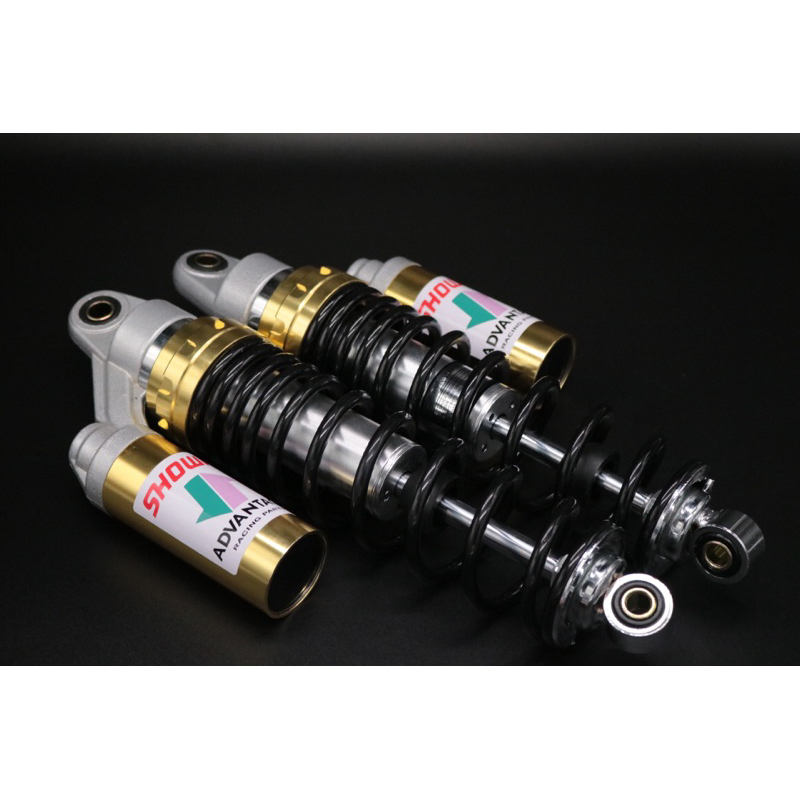 โช๊ค โชวาสตัสทอง320มิล