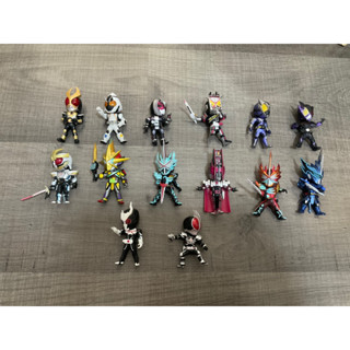 Ichiban kuji kamen rider deform x ไม่มีฐานราคาพิเศษ