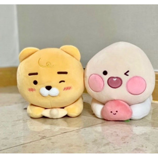 พร้อมส่ง🍀Kakao Friends 🍀 Wink Baby Pillow สินค้าจากเกาหลี🇰🇷