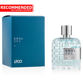 LPDO Soul Sea EDP 100 ml.