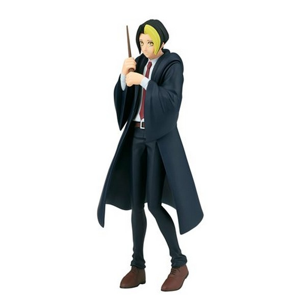 Banpresto Mashle DXF Finn Ames 4983164883718 (Figure)