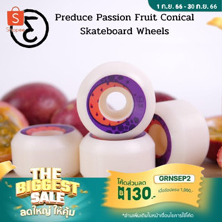 Preduce Skateboard Wheels ล้อสเก็ตบอร์ด Cruiser พริดิวซ์ มีหลายขนาด พร้อมส่ง