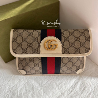 [ส่งฟรี] New Gucci Belt Bag