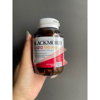 Blackmores COQ10 150mg