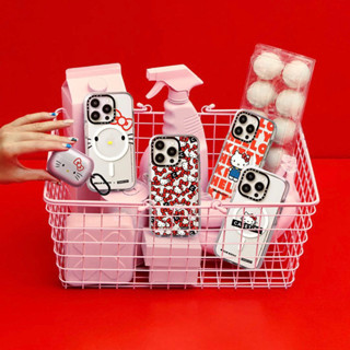 ✨Best Seller✨ CASETiFY x Hello Kitty ♥️ 15 Series ♥️