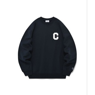 COVERNAT​ Sweater Logo C พร้อมส่ง‼️