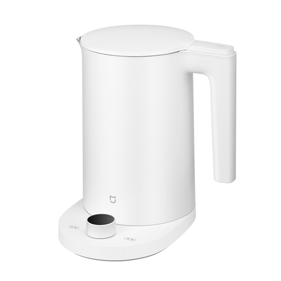 Xiaomi Thermostatic Water Kettle 2 Pro - กาต้มน้ำไฟฟ้ารุ่น 2 โปร (CN)(แถมหัวแปลง)
