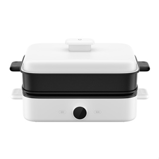 Xiaomi Smart IH Multifunctional Cooking Pot - หม้อไฟฟ้าเอนกประสงค์เสี่ยวหมี่ (CN)