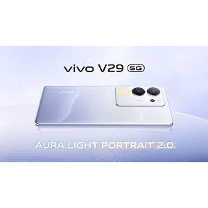 Vivo V29 (Ram12/512GB) เครื่องศูนย์ไทยประกันตามลอตการผลิต