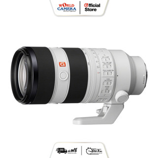 Sony FE 70-200mm f/2.8 GM OSS II Lens-รับประกันศูนย์ 1ปี