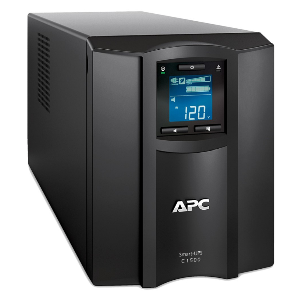 APC SMC1500IC Smart 1500VA/900W