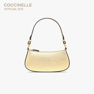 COCCINELLE MERVEILLE POCHETTE 520101 กระเป๋าสะพายผู้หญิง