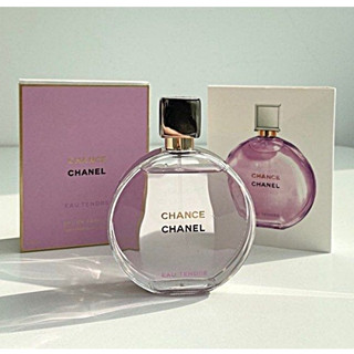 ของแท้ Chanel Chance Eau Tendre EDP.100ml.ซีล