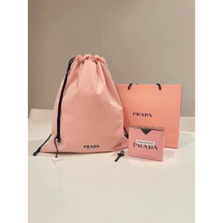 💋 กระเป๋า Prada Paradoxe Bag   Premium Gift จากน้ำหอม PRADA PARADOX