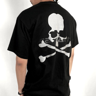 [Hustle.store] เสื้อ Carhartt x Mastermind S/S Pocket Loose T-shirt มือ1ของแท้ พร้อมส่ง‼️‼️‼️‼️‼️‼️‼️‼️