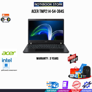 ACER TMP214-54-384S/i3-1215U/ประกัน 3 Y