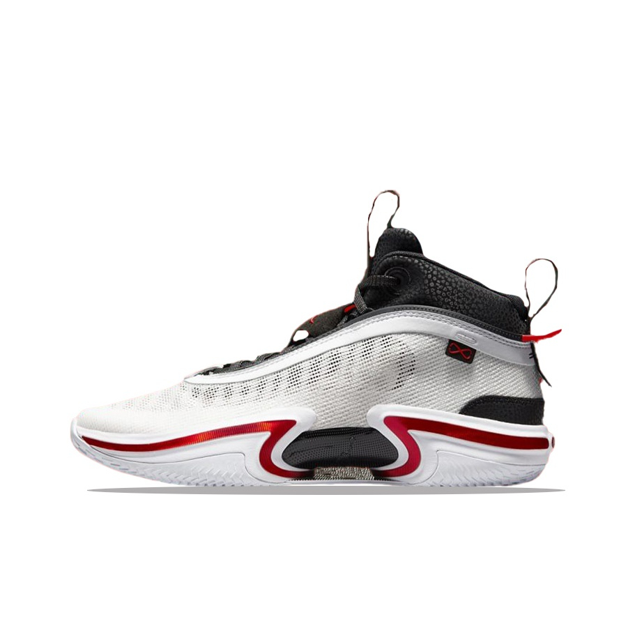 100% สินค้าแท้ Jordan Air Jordan 36 PF "Psychic Energy" รองเท้ากีฬา Nike รองเท้าวิ่ง