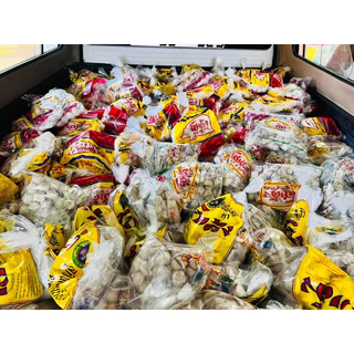 ลูกชิ้นเนื้อวัว โกเด้ง โกเด้ง 🔥 500g. ลูกชิ้นเนื้อ ลูกชิ้นโกเด้ง 🚛เหมาค่าส่ง ฟรีกล่องโฟมทุกจังหวัดทั่วไทย🎉