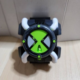 Omnitrix FX เบ็นเท็นBen10 Classic