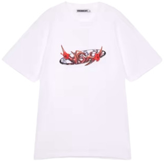 VGH LOGO SUMMER TEE (WHITE)