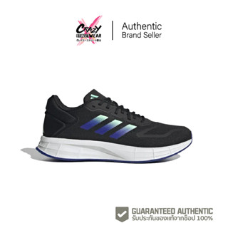 Adidas Duramo 10 (HP2376) สินค้าลิขสิทธิ์แท้ Adidas รองเท้าผ้าใบ