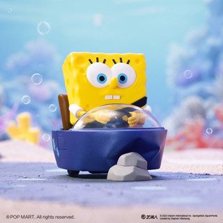 [ยกกล่อง] SpongeBob Life Transitions Series