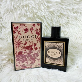 น้ำหอมกุชชี่ Gucci Bloom EDP INTENSE 100ml.